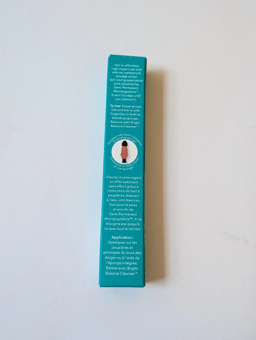 thrive causemetics new box